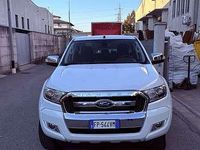 Usata Ford Ranger Limited 150 CV (110 kW) 2018 Pick-up