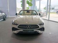 Usata Mercedes CLE220 Advanced Plus 197 CV (144 kW) 2025 Cabrio