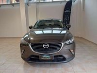 Usata Mazda CX-3 Exceed 105 CV (77 kW) 2015 Bronzo SUV