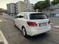 Usata Mercedes B180 Executive 109 CV (80 kW) 2017 Utilitaria