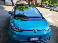 Usata VW ID.3 Pro Performance 69 kW (95 CV) 2021 Utilitaria