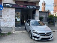 usata Mercedes A45 AMG 4Matic AUTOMATIC GOMME NU