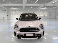 Usata Mini Cooper Countryman Business 125 CV (91 kW) 2020 SUV