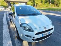 usata Fiat Punto 1.3 MJT II S&S 95 CV 5 porte Street