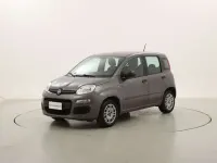 Usata Fiat Panda Easy 69 CV (50 kW) 2021 Antracite Utilitaria