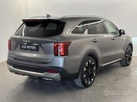 Second-hand Kia Sorento 193 CP (141 kW) 2024 SUV