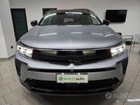 Usata Opel Grandland X 131 CV (96 kW) 2024 Grigio SUV
