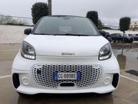 Usata Smart ForTwo Coupé Passion 41 kW (56 CV) 2021 Utilitaria