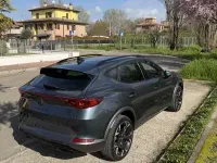 Usata Cupra Formentor 150 CV (110 kW) 2021 SUV