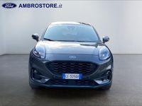 usata Ford Puma Puma II 20201.0 ecoboost hybrid ST-Line s&s 125cv