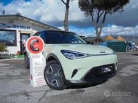 Usata Smart #1 Edition #1 200 kW (272 CV) 2023 Grigio SUV
