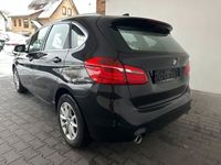 usata BMW 218 Active Tourer d