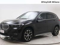 Usata BMW X1 xLine 150 CV (110 kW) 2019 Other SUV