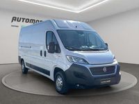 Usata Fiat Ducato 150 CV (110 kW) 2021 Bianco Furgone