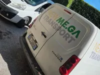 Usata Peugeot Partner 90 CV (66 kW) 2009 Monovolume