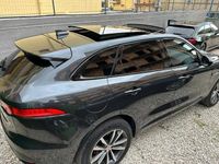 usata Jaguar F-Pace Rsport