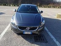 Usata Volvo V40 Kinetic 114 CV (83 kW) 2014 Station wagon