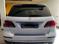 usata Mercedes GLE250 d Sport 4matic auto