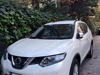 Usata Nissan X-Trail Acenta 2017 Bianco SUV