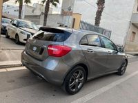 usata Mercedes A180 CDI 109Cv Sport