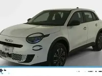 Nuova Fiat 600 Pop 101 CV (74 kW) 2026 Vari colori SUV