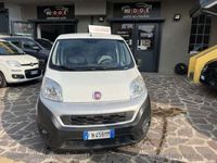 usata Fiat Fiorino 1.3 MJT 80CV Cargo SX