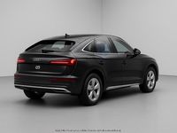 Usata Audi Q5 Sportback Advanced Plus 204 CV (150 kW) 2025 Nero SUV