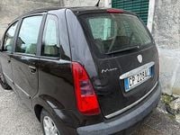 Usata Lancia Musa 2007 Nero Monovolume