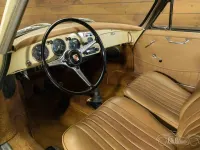 Usata Porsche 356 B 60 CV (44 kW) 1961 Beige Coupé