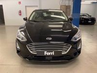 usata Ford Focus 1.0 ecoboost plus 100cv