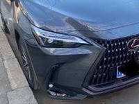 usata Lexus NX450h+ NX 450h+ 2.5 phev Premium+ 4wd e-cvt