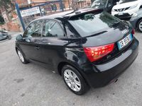 usata Audi A1 1.6 TDI 105 CV Ambition