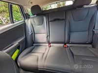 Usata Volvo V60 Business Edition 114 CV (83 kW) 2014 Nero Station wagon