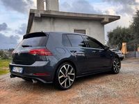 Usata VW Golf VII GTI 230 CV (169 kW) 2018 Berlina