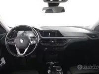 Usata BMW 116 Sport Line 116 CV (85 kW) 2021 Utilitaria