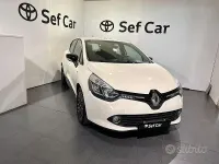 Usado Renault Clio IV 75 CV (55 kW) 2016 Beige Berlina