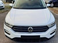 usata VW T-Roc 2.0 TDI SCR EDITION