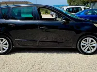 Usata Renault Scénic Dynamique 130 CV (95 kW) 2010 Nero Monovolume