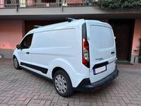 Usata Ford Transit Trend 101 CV (74 kW) 2023 Bianco Furgone