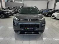 Usata Citroën C3 Aircross Shine 102 CV (75 kW) 2020 Grigio SUV