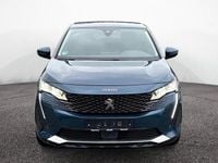 Usata Peugeot 3008 Allure 131 CV (96 kW) 2022 Blu SUV