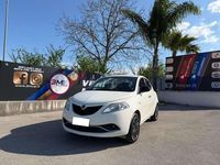 Usata Lancia Ypsilon Platinum 69 CV (50 kW) 2018 Beige Utilitaria