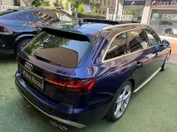 Usata Audi S4 347 CV (255 kW) 2019 Other Station wagon