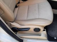 Usata Mercedes A180 Elegance 116 CV (85 kW) 2010 Bianco Berlina