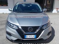 usata Nissan Qashqai 1.5 dCi DCT 55.000 KM BUSINESS AUTOMATICA