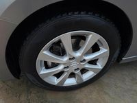 Usata Opel Corsa GS Line 101 CV (74 kW) 2021 Grigio Utilitaria