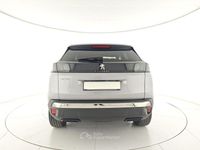Usata Peugeot 3008 Allure 131 CV (96 kW) 2024 Grigio scuro SUV