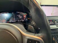 Usata BMW X4 M Sport 190 CV (139 kW) 2023 Grigio SUV