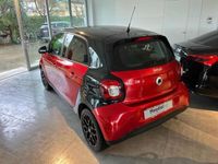 usata Smart ForFour 70 1.0 Passion