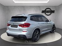 Usata BMW X3 M Sport 360 CV (264 kW) 2020 Other SUV